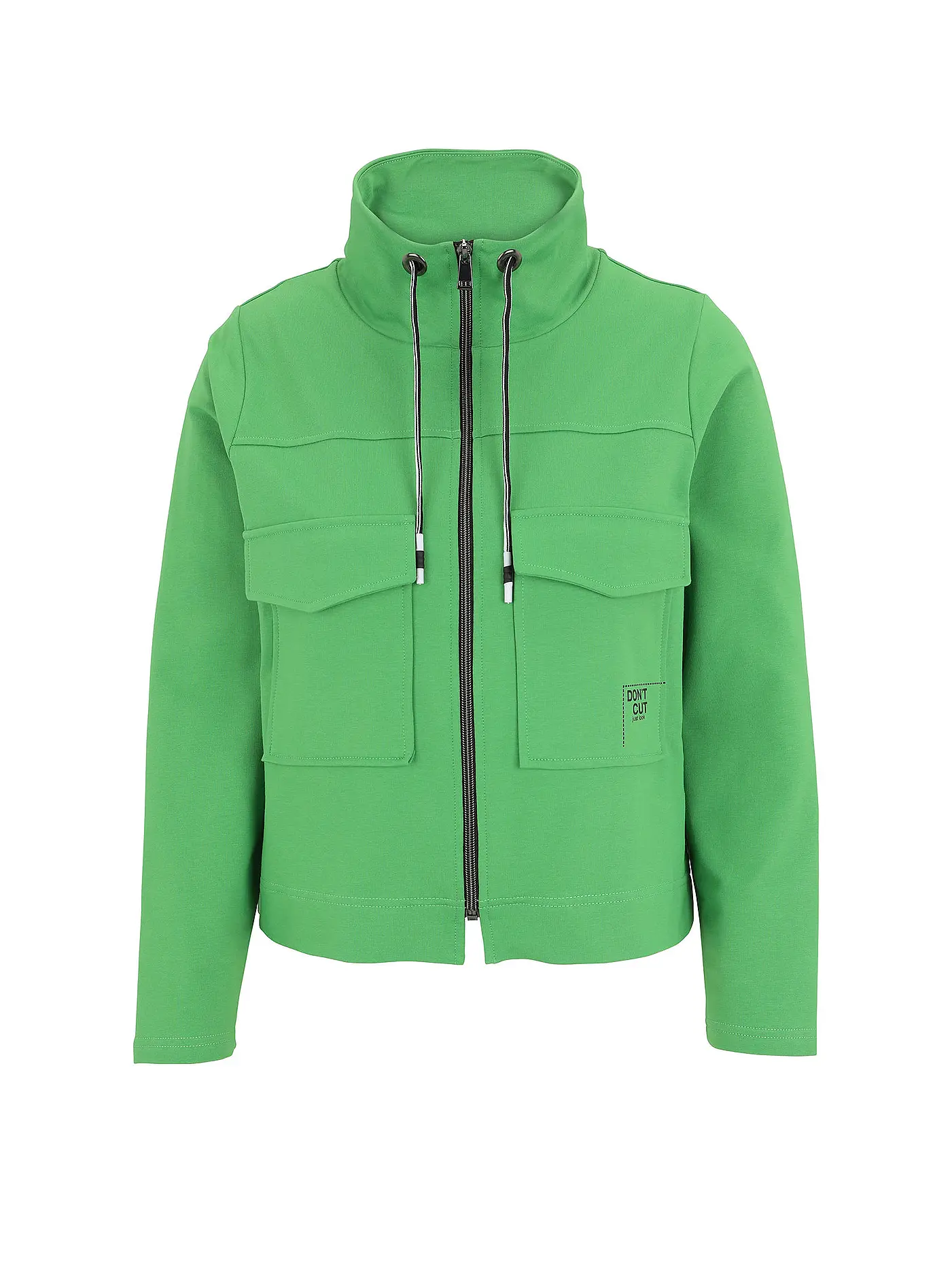 DORIS STREICH | Sweatjacke | 